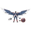 Hasbro Marvel Legends Series - Captain America Deluxe - Captain America: Brave New World