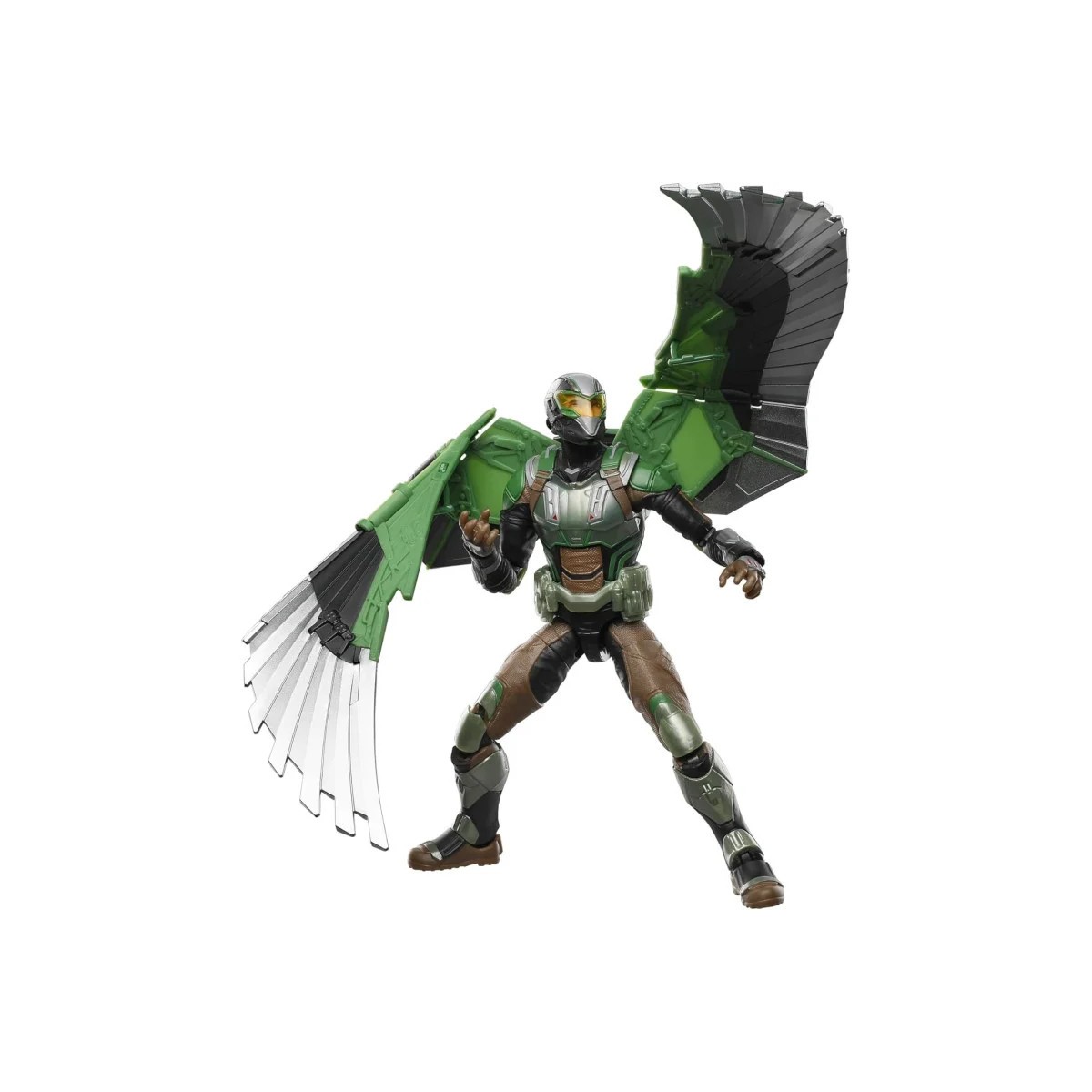 Hasbro Marvel Legends Series - Falcon - Captain America: Brave New World