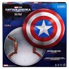 Hasbro Marvel Legends Series - Captain America-Schild - Captain America: Brave New World