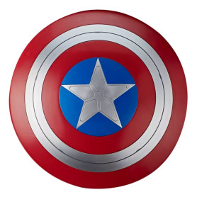 Hasbro Marvel Legends Series - Captain America-Schild - Captain America: Brave New World