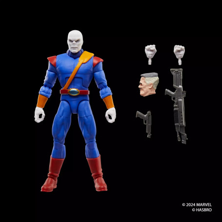 Hasbro Marvel Legends Series Spider-Man - Chameleon