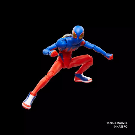 Hasbro Marvel Legends Series Spider-Man - Spider-Boy