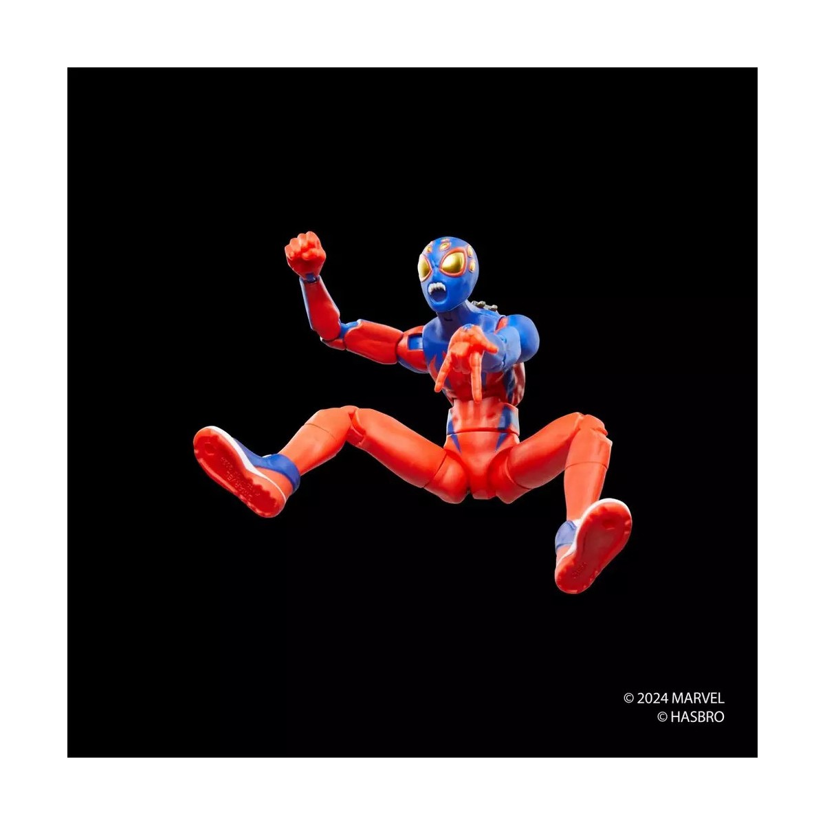 Hasbro Marvel Legends Series Spider-Man - Spider-Boy
