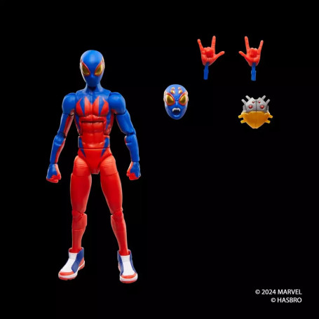 Hasbro Marvel Legends Series Spider-Man - Spider-Boy