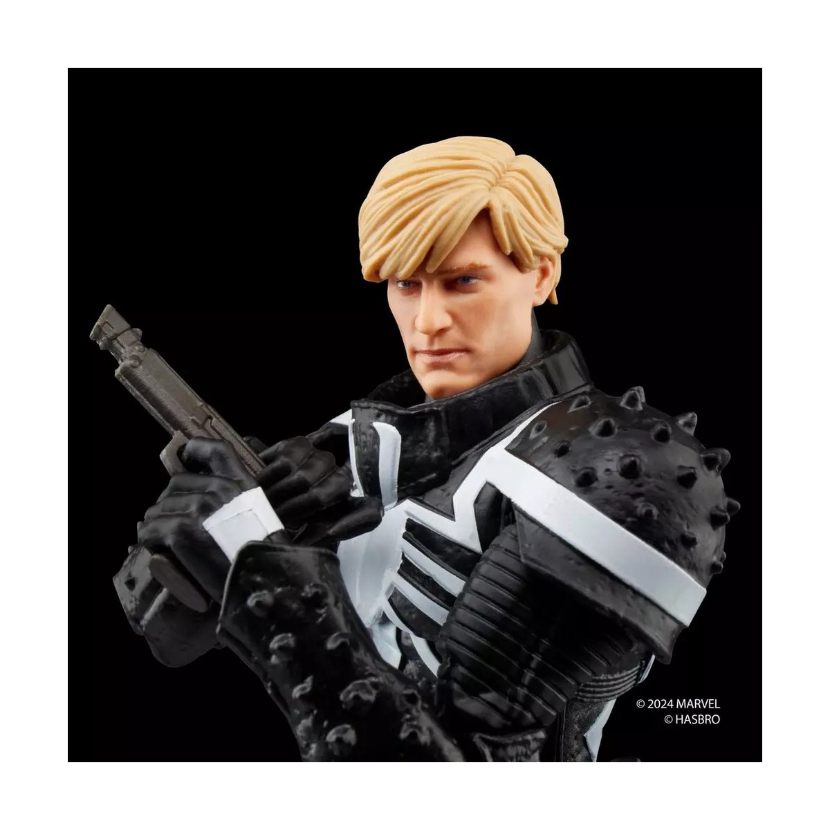 Hasbro Marvel Legends Series Spider-Man - Agent Venom (Flash Thompson)