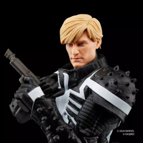 Hasbro Marvel Legends Series Spider-Man - Agent Venom (Flash Thompson)