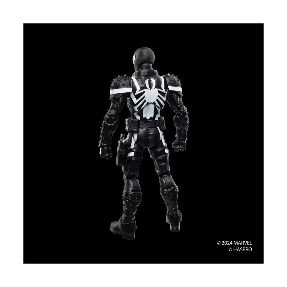 Hasbro Marvel Legends Series Spider-Man - Agent Venom (Flash Thompson)