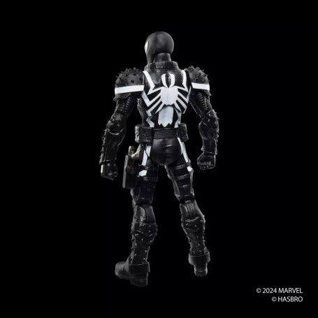 Hasbro Marvel Legends Series Spider-Man - Agent Venom (Flash Thompson)
