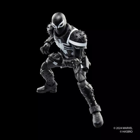 Hasbro Marvel Legends Series Spider-Man - Agent Venom (Flash Thompson)