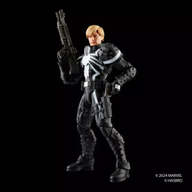 Hasbro Marvel Legends Series Spider-Man - Agent Venom (Flash Thompson)
