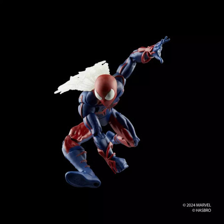 Hasbro Marvel Legends Series Spider-Man - Spider-Man Unlimited