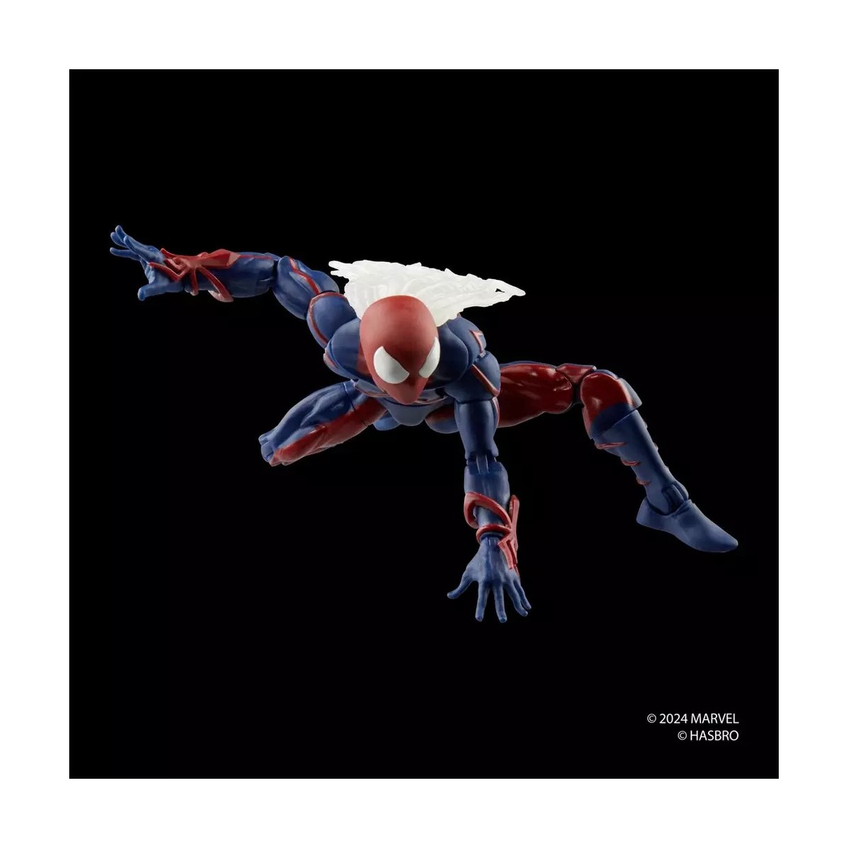 Hasbro Marvel Legends Series Spider-Man - Spider-Man Unlimited
