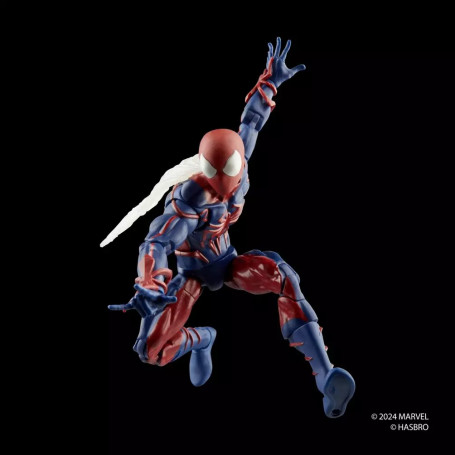 Hasbro Marvel Legends Series Spider-Man - Spider-Man Unlimited