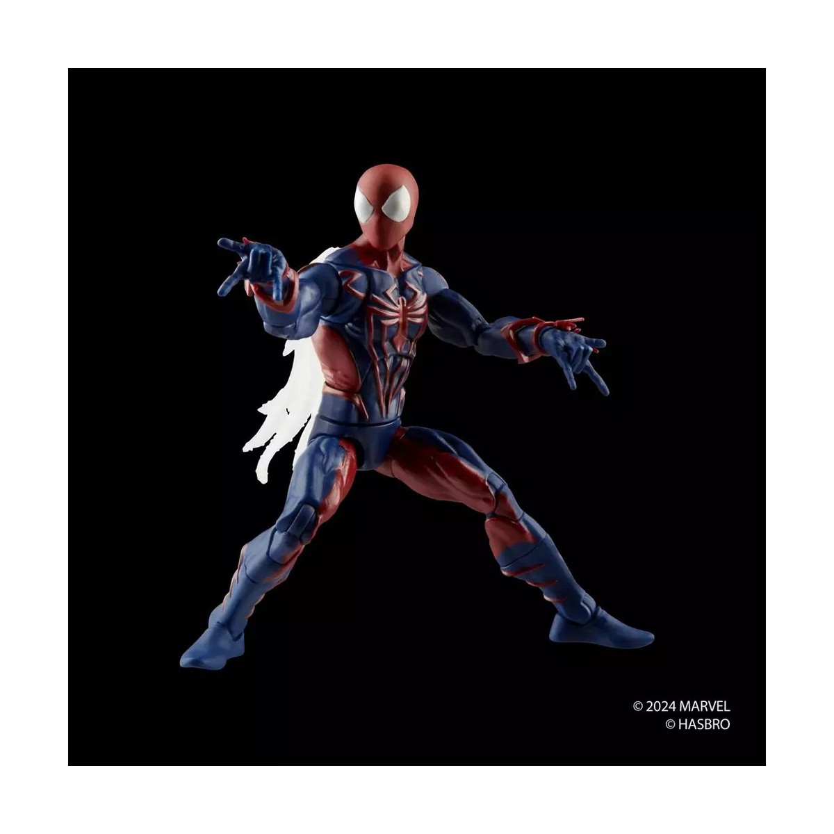 Hasbro Marvel Legends Series Spider-Man - Spider-Man Unlimited