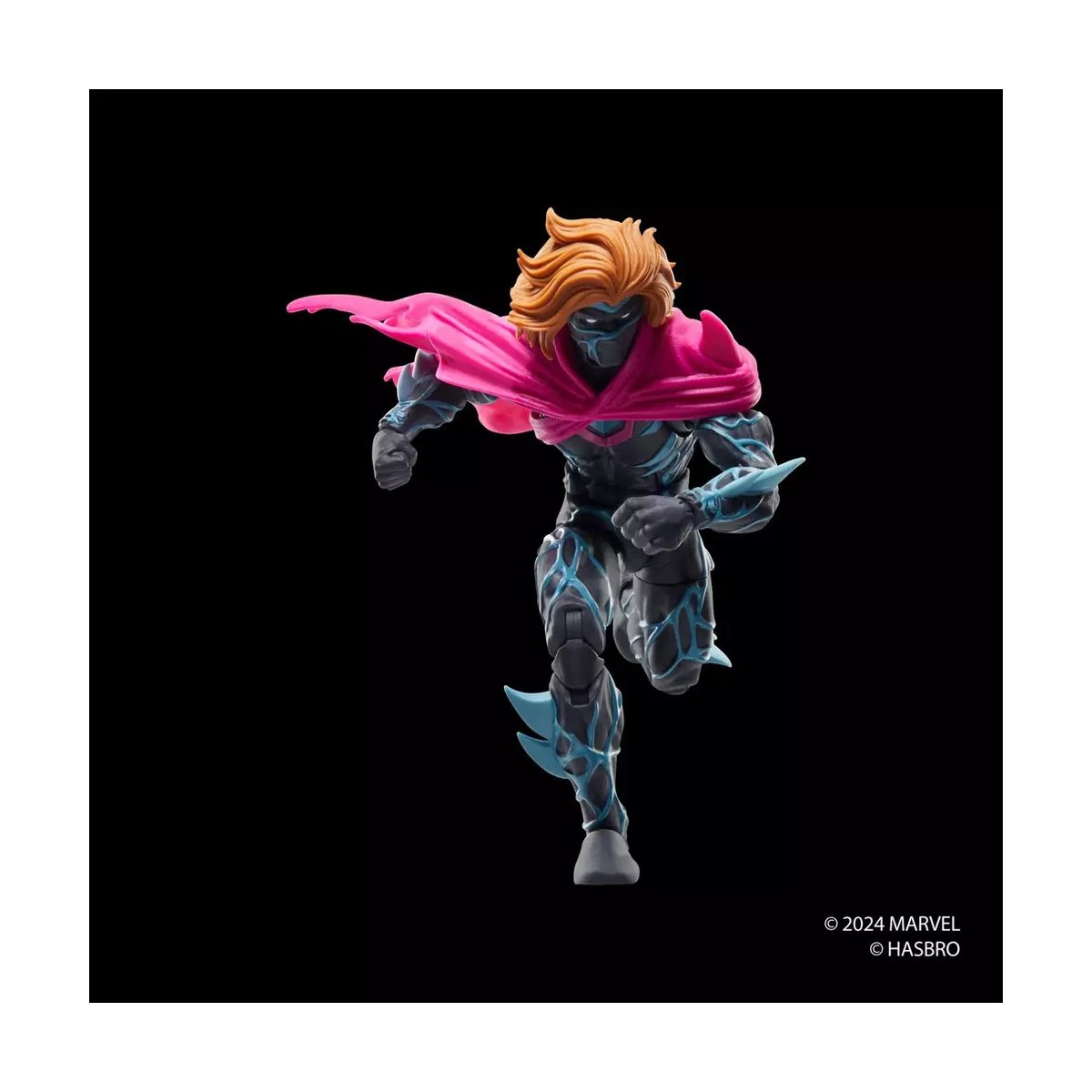 Hasbro Marvel Legends Series Spider-Man - Kaine