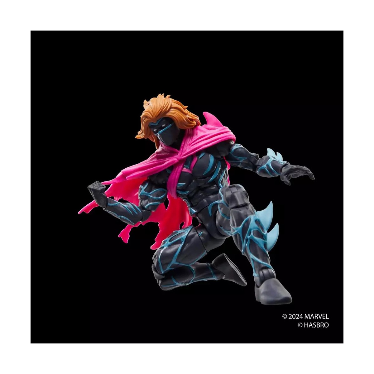 Hasbro Marvel Legends Series Spider-Man - Kaine