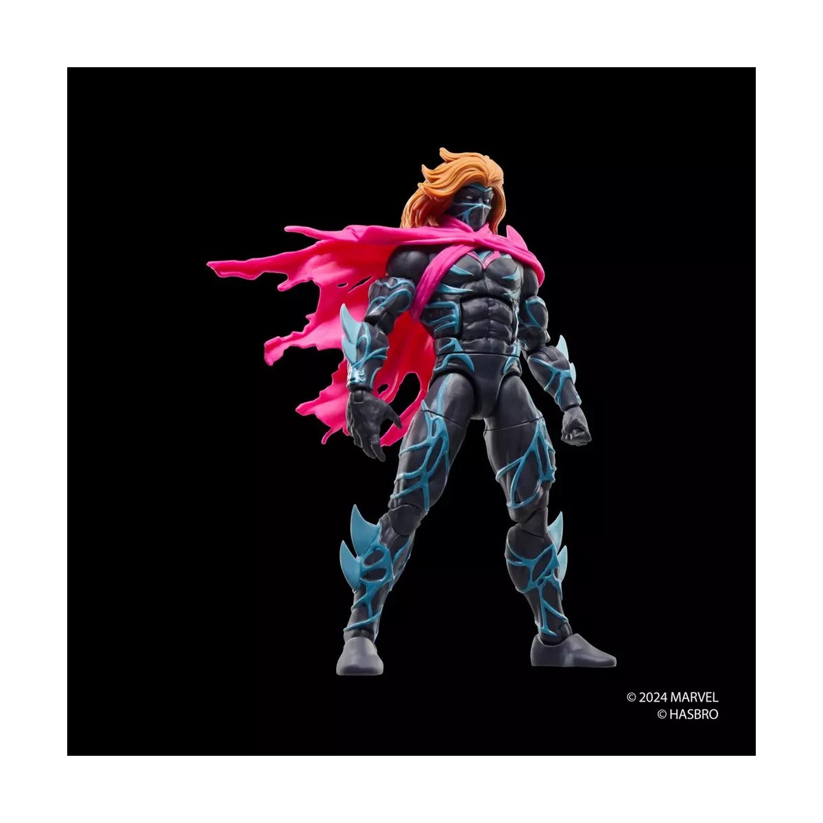 Hasbro Marvel Legends Series Spider-Man - Kaine