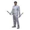 Hot Toys Marvel - Moon Knight - Mr. Knight MMS 1/6