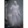 Hot Toys Marvel - Moon Knight - Mr. Knight MMS 1/6