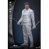 Hot Toys Marvel - Moon Knight - Mr. Knight MMS 1/6