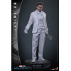 Hot Toys Marvel - Moon Knight - Mr. Knight MMS 1/6