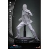 Hot Toys Marvel - Moon Knight - Mr. Knight MMS 1/6