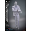 Hot Toys Marvel - Moon Knight - Mr. Knight MMS 1/6