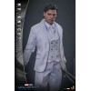 Hot Toys Marvel - Moon Knight - Mr. Knight MMS 1/6