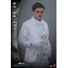 Hot Toys Marvel - Moon Knight - Mr. Knight MMS 1/6