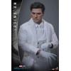 Hot Toys Marvel - Moon Knight - Mr. Knight MMS 1/6
