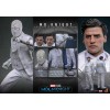 Hot Toys Marvel - Moon Knight - Mr. Knight MMS 1/6