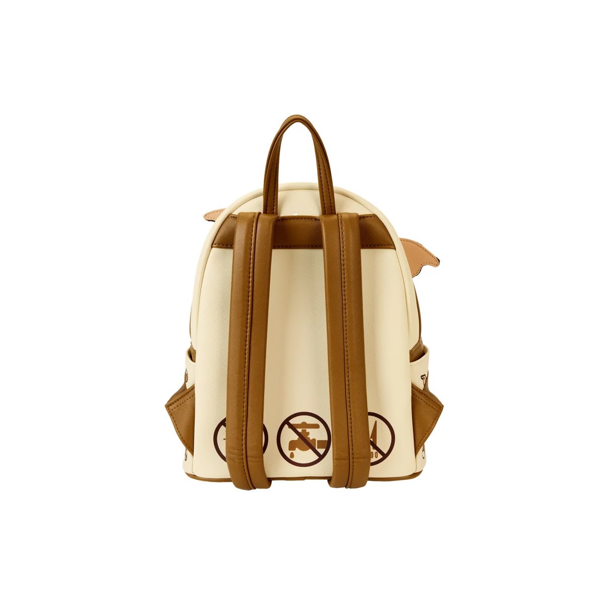 Gremlins - Loungefly Mini Rucksack 40Th Anniversary Gizmo