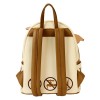Gremlins - Loungefly Mini Rucksack 40Th Anniversary Gizmo