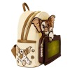 Gremlins - Loungefly Mini Rucksack 40Th Anniversary Gizmo