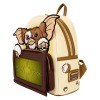 Gremlins - Loungefly Mini Rucksack 40Th Anniversary Gizmo