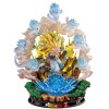 Tsume Dragon Ball Z HQS Dioramax - Super Saiyan 3 GOTENKS