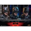Hot Toys - BATMAN - Batman & Robin MMS 1/6