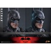 Hot Toys - BATMAN - Batman & Robin MMS 1/6