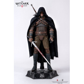 Pure Arts - The Witcher 3: Wild Hunt - Geralt of Rivia 1/6