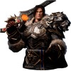 INFINITY STUDIO x BLIZZARD - Varian Wrynn - World of Warcraft Büste 1/1
