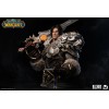 INFINITY STUDIO x BLIZZARD - Varian Wrynn - World of Warcraft Büste 1/1