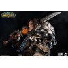 INFINITY STUDIO x BLIZZARD - Varian Wrynn - World of Warcraft Büste 1/1