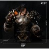 INFINITY STUDIO x BLIZZARD - Varian Wrynn - World of Warcraft Büste 1/1