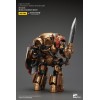 JoyToy Space Marines - Legio Custodes Contemptor - Galatus Dreadnought