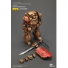 JoyToy Space Marines - Legio Custodes Contemptor - Galatus Dreadnought