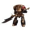 JoyToy Space Marines - Legio Custodes Contemptor - Achillus Dreadnought