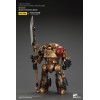 JoyToy Space Marines - Legio Custodes Contemptor - Achillus Dreadnought