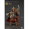 JoyToy Space Marines - Legio Custodes - Constantin Valdor Captain-General of the Legio Custodes