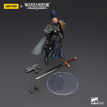 Joytoy - Warhammer - Sisters of Silence Silber Lynx - Vigilator Rahmen 1 - The Horus Heresy