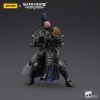 Joytoy - Warhammer - Sisters of Silence Silber Lynx - Vigilator Rahmen 1 - The Horus Heresy